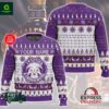 Crown Royal Titties Personalized Ugly Christmas Sweater