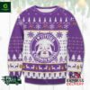 Crown Royal Titties Ugly Christmas Sweater