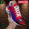Crystal Palace FC Custom Name Air Max Plus Shoes