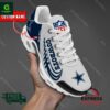 Dallas Cowboys NFL Personalized TN Sport Shoes