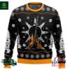 Dark Souls Ugly Christmas Sweater