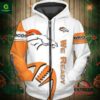 Denver Broncos NFL 2024 We Ready Hoodie