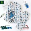 Detroit Lions Pajamas Set