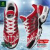 Detroit Red Wings NHL Personalized TN Sport Shoes