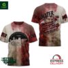 Dexter Blood Never Lies 3d Shirt