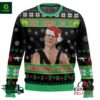 Die Hard Is A Christmas Movie Die Hard Ugly Sweater