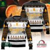 Don Julio Ugly Christmas Sweater