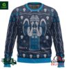 Don?t Blink Doctor Who Ugly Christmas Sweater