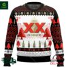 Dos Equis Cerveza New Ugly Christmas Sweater