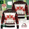 Dos Equis Ugly Christmas Sweater