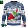 Drink Up Grinches Busch Light Ugly Christmas Sweater