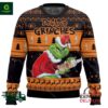 Drink Up Grinches Tito?s Ugly Christmas Sweater