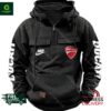 Ducati 2024 Vintage Men Hoodie