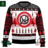 Duff Beer Ugly Christmas Sweater