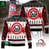 Duff Beer Ugly Christmas Sweater