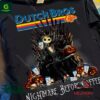Dutch Bros Nightmare Before Coffee Shirt