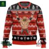 Edge Adam Copeland Ugly Christmas Sweater