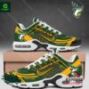 Edmonton Elks CFL Personalized TN Sport Shoes