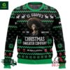 El Guapo?s Christmas Sweater Company Ugly Christmas Sweater