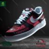 Essendon Football Club AFL Air Force 1 Sneaker