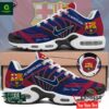 F.C Barcelona 2024 Personalized TN Sport Shoes