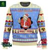 Fallout Merry Christmas From Vault-Tech Ugly Christmas Sweater