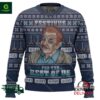 Festivus For The Rest Of Us Seinfeld Ugly Christmas Sweater