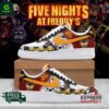 Five Nights At Freddy’s Game Over Help Wanted Air Force 1 Sneaker