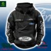 Ford Custom Name Vintage Men Hoodie