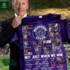 Forever Not Just When We Win Melbourne Storm Shirt