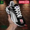 Fulham Custom Name Air Max Plus Shoes