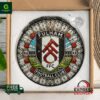 Fulham F.C Stained Glass Suncatcher
