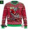 Futurama, Bite My Merry XmASS Ugly Christmas Sweater