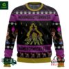 Gambit Style Nameformyselfhere Ugly Christmas Sweater