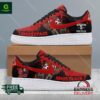 Ghostface Woodsboro Horror Film Club Air Force 1 Sneaker
