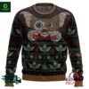 Gizmo Gremlins Ugly Christmas Sweater
