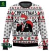 Glengarry Glen Ross Ugly Christmas Sweater