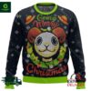 Going Merry Christmas Ugly Christmas Sweater