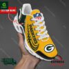 Green Bay Packers NFL Personalized TN Sport Shoes