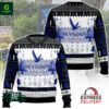 Grey Goose Ugly Christmas Sweater