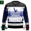 Grey Goose Vodka New Ugly Christmas Sweater