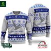 Grey Goose Vodka Ugly Christmas Sweater