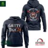 Gritty Tigs ’24 Motor City Gritties Detroit Tigers Hoodie