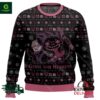 Gruss vom Krampus Ugly Christmas Sweater