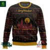 Gryffindor Harry Potter Ugly Christmas Sweater