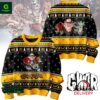 Gwar Ugly Christmas Sweater