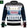 Hamm?s Beer Ugly Christmas Sweater