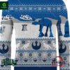 Happy Hoth-idays Ugly Christmas Sweater