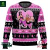 Hart Foundation Ugly Christmas Sweater
