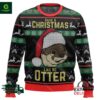 Have A Christmas Like No Other Ugly Christmas Sweater